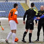 Concordia Elblag - Wisła Płock 0:3